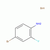 4-Bromo-2-fluoroaniline hydrobromide