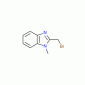 2-Bromomethyl-1-methyl-1H-benzimidazolehydrobromide