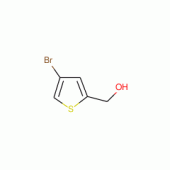 4-Bromo-2-hydroxymethylthiophene