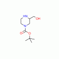 4-N-Boc-2-hydroxymethylpiperazine
