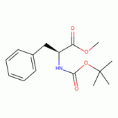L-Boc-phenyl-alanine methyl ester