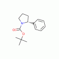 (R)-N-BOC-2-PHENYLPYRROLIDINE