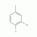 3-Bromo-4-chlorotoluene