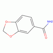 1,3-Benzodioxole-5-carboxamide