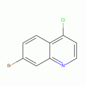 7-Bromo-4-chloroquinoline