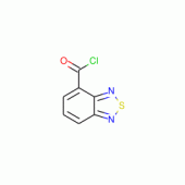 2,1,3-Benzothiadiazole-4-carbonyl chloride, 95%