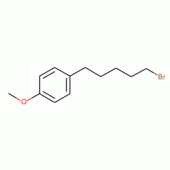4-(5-Bromopent-1-yl)anisole