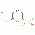 1,3-Benzothiazole-6-sulfonyl chloride , 95%