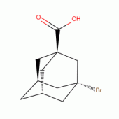 3-Bromoadamantane-1-carboxylic acid , 97%