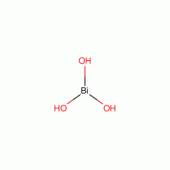 Bismuth hydroxide