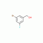 3-Bromo-5-fluorobenzyl alcohol 98%