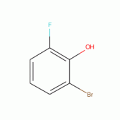 2-Bromo-6-fluorophenol