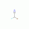 Bromofluoroacetonitrile 97%