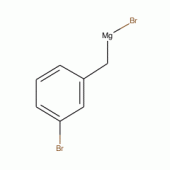 3-BROMOBENZYLMAGNESIUM BROMIDE, 0.25M S