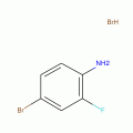 4-Bromo-2-fluoroaniline hydrobromide