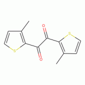 1,2-双（3-甲基噻吩）乙烷-1，2-二酮