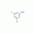 3-Bromo-5-chloroaniline