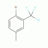2-Bromo-5-methylbenzotrifluoride 98%