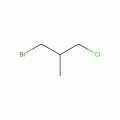 1-Bromo-3-chloro-2-methylpropane