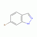 6-Bromo-1H-indazole