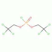 Bis(2,2,2-trichloroethyl) phosphorochloridate, 98%