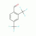 2,4-Bis(trifluoromethyl)benzaldehyde 98%