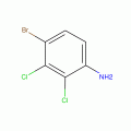 4-Bromo-2,3-dichloroaniline , 90%