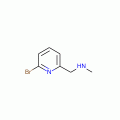 6-Bromo-N-methylpyrid-2-ylmethylamine , 95%