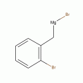 2-BROMOBENZYLMAGNESIUM BROMIDE, 0.25M S