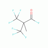 2,2-Bis(trifluoromethyl)propionyl fluoride