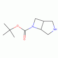 6-Boc-3,6-Diazabicyclo[3.2.0]heptane