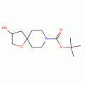N-Boc-1-Oxa-8-aza-spiro[4.5]decan-3-ol