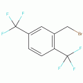 2,5-Bis(trifluoromethyl)benzyl bromide