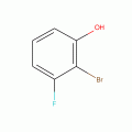 2-Bromo-3-fluorophenol