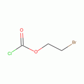 2-Bromoethyl chloroformate, 97%