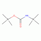N,0-Bis(Trimethylsilyl)carbamate