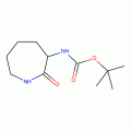 (+/-)-N-?-Boc-Amino-epsilon-caprolactam