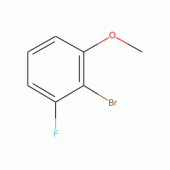 2-Bromo-3-fluoroanisole 99%