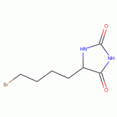 5-?-Bromobutylhydantoin