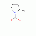 (S)-N-BOC-2-METHYLPYRROLIDINE