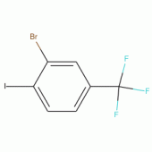 3-Bromo-4-iodobenzotrifluoride