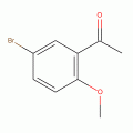 5-溴-2-甲氧基乙酰基苯