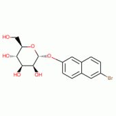 6-Bromo-2-naphthyl alpha-D-mannopyranoside