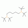 1,5-Bis(di-t-butylphosphino)pentane,min.97%