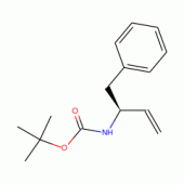 (S)-3-Boc-amino-4-phenyl-1-butene