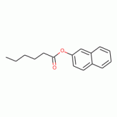 B-NAPHTHYL CAPROATE
