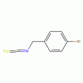 1-Bromo-4-isothiocyanoatomethylbenzene