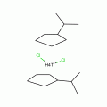 Bis(i-propylcyclopentadienyl)titaniumdichloride,min.98%