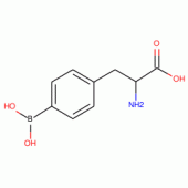 4-BORONO-DL-PHENYLALANINE
