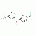 3,4'-Bis(trifluoromethyl)benzhydrol 97%